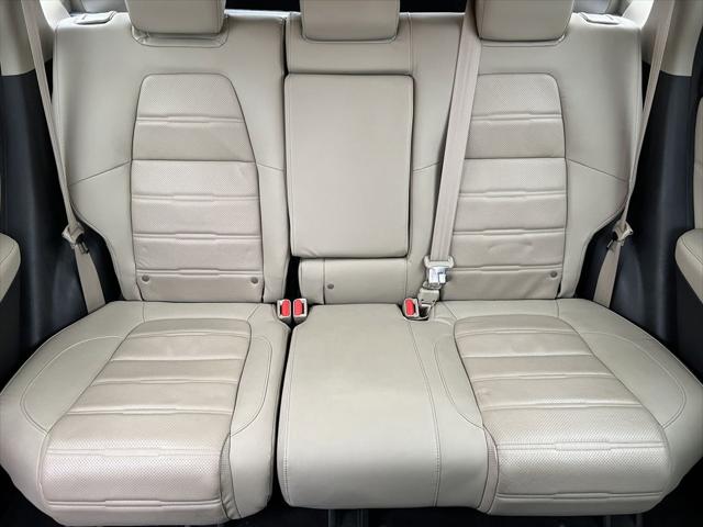 Used 2022 Honda CR-V For Sale in Bellingham, WA