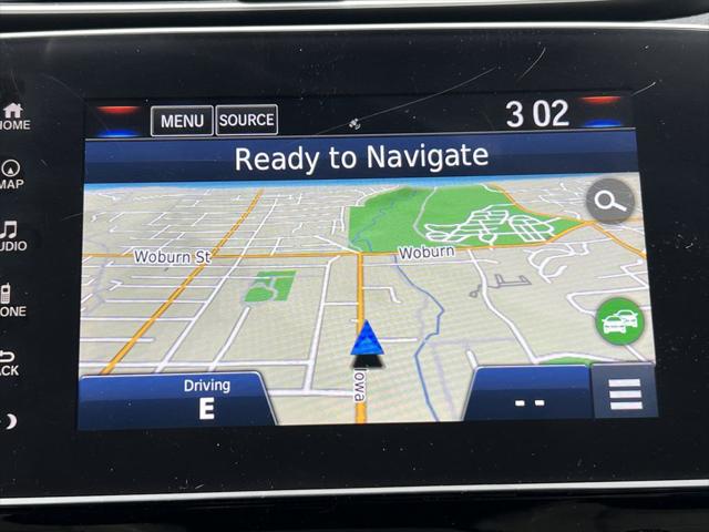 Used 2022 Honda CR-V For Sale in Bellingham, WA