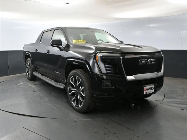 2025 GMC Sierra Extended Range Denali for sale in Elkhorn, WI