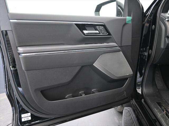 2025 GMC Sierra Extended Range Denali