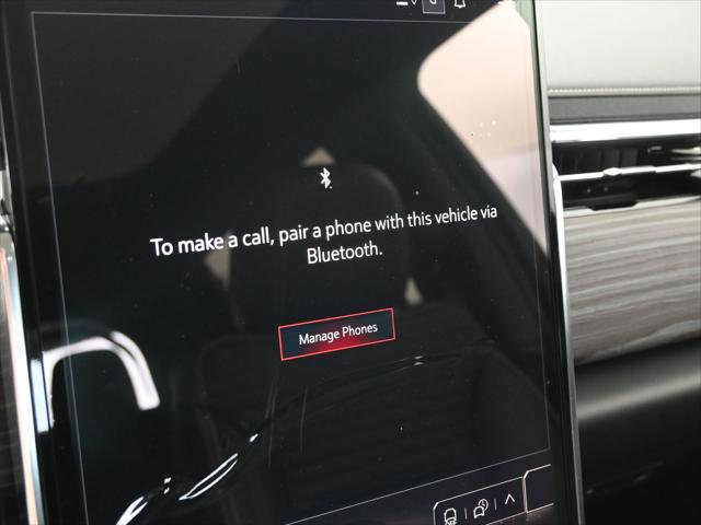 2025 GMC Sierra Extended Range Denali