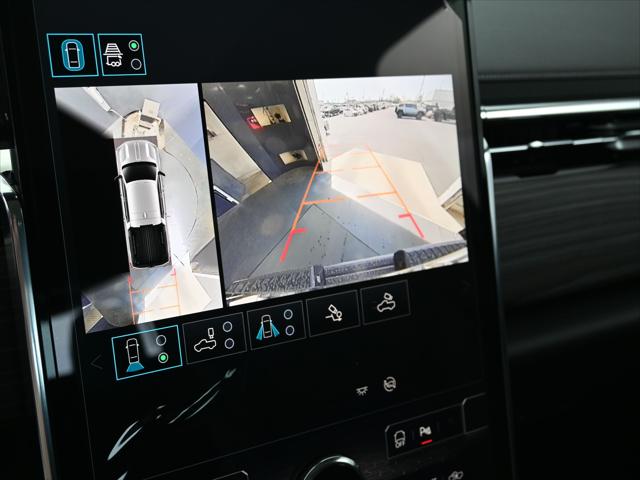 2025 GMC Sierra Extended Range Denali