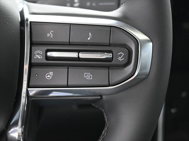 2025 GMC Sierra Extended Range Denali