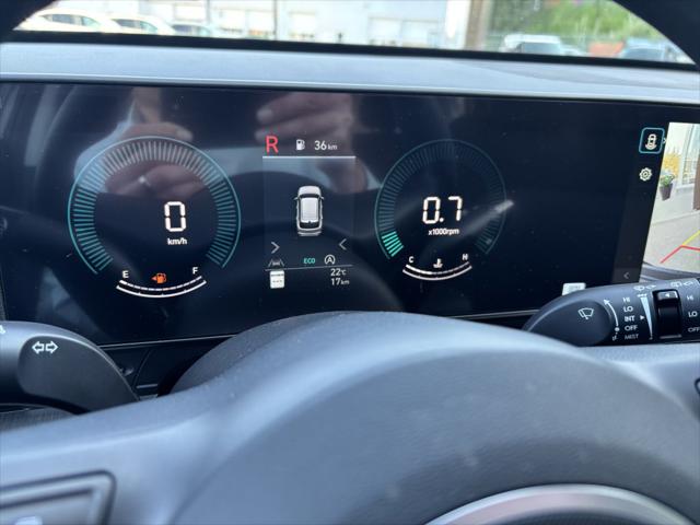 Kona Essential