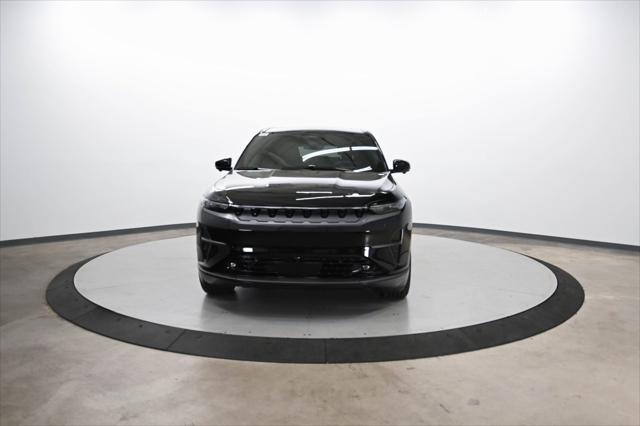2025 Wagoneer Wagoneer S WAGONEER S LIMITED
