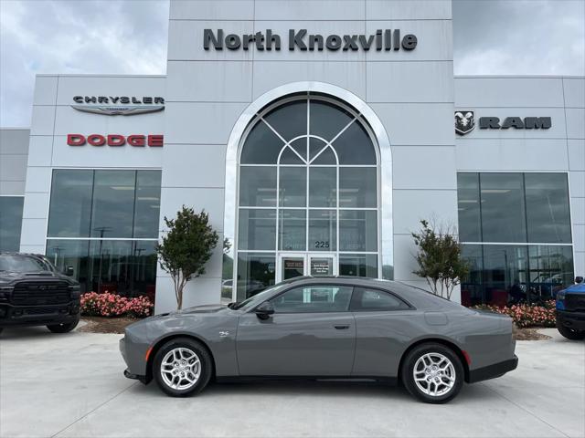 2025 Dodge Charger CHARGER 2-DOOR DAYTONA R/T AWD