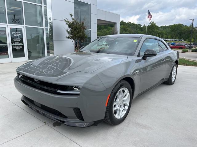 2025 Dodge Charger CHARGER 2-DOOR DAYTONA R/T AWD
