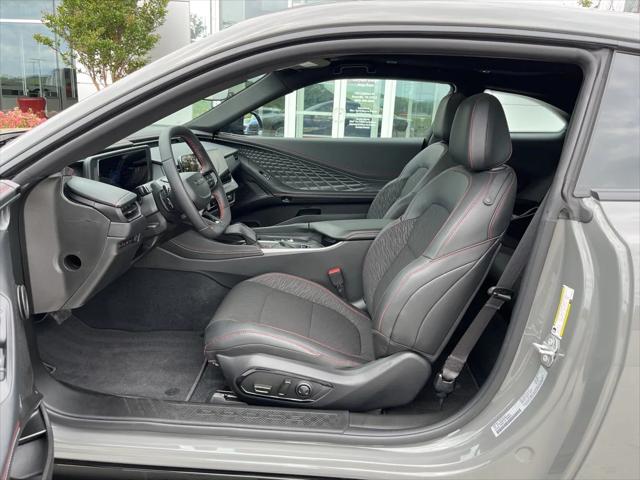 2025 Dodge Charger CHARGER 2-DOOR DAYTONA R/T AWD