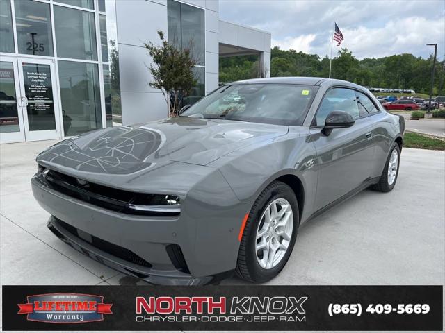2025 Dodge Charger CHARGER 2-DOOR DAYTONA R/T AWD