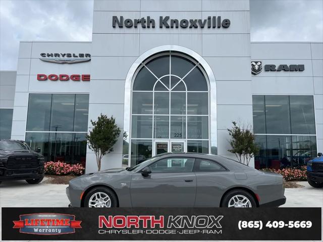 2025 Dodge Charger CHARGER 2-DOOR DAYTONA R/T AWD