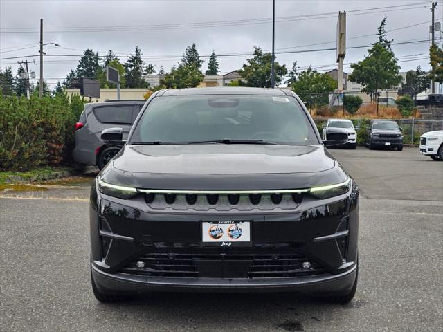 2025 Wagoneer Wagoneer S WAGONEER S LIMITED 2025 Wagoneer Wagoneer S WAGONEER S LIMITED