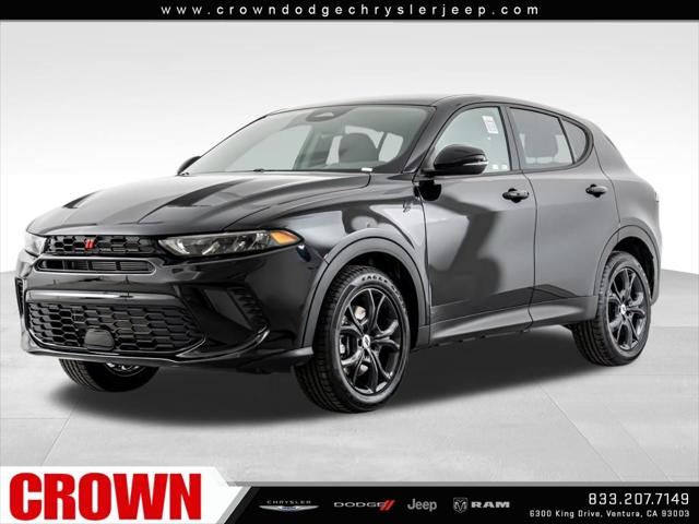 2025 Dodge Hornet HORNET GT AWD