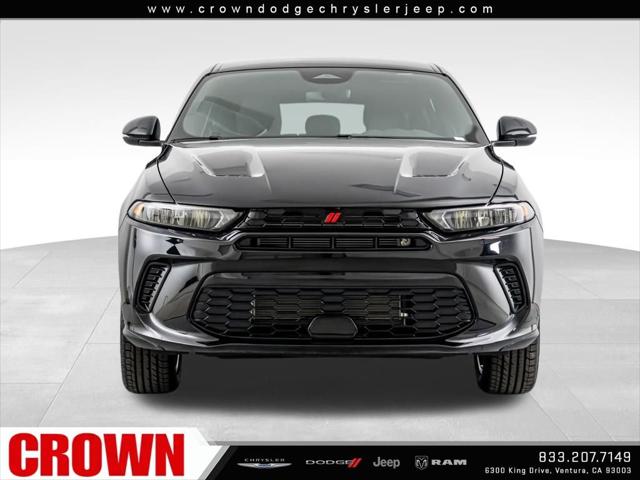 2025 Dodge Hornet HORNET GT AWD 2025 Dodge Hornet HORNET GT AWD