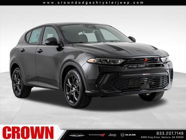 2025 Dodge Hornet HORNET GT AWD 2025 Dodge Hornet HORNET GT AWD