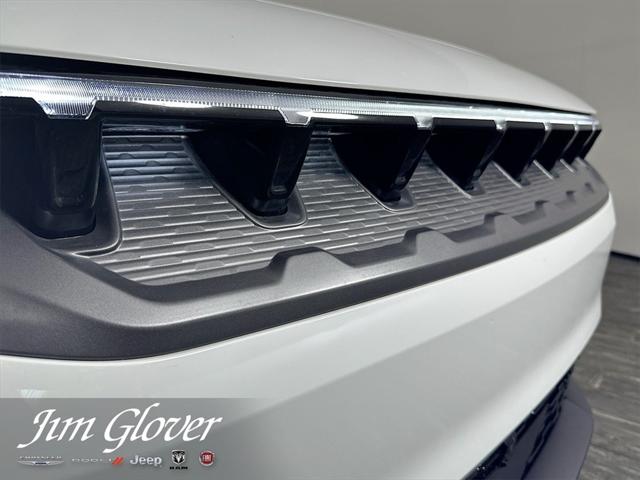 2025 Wagoneer Wagoneer S WAGONEER S LIMITED