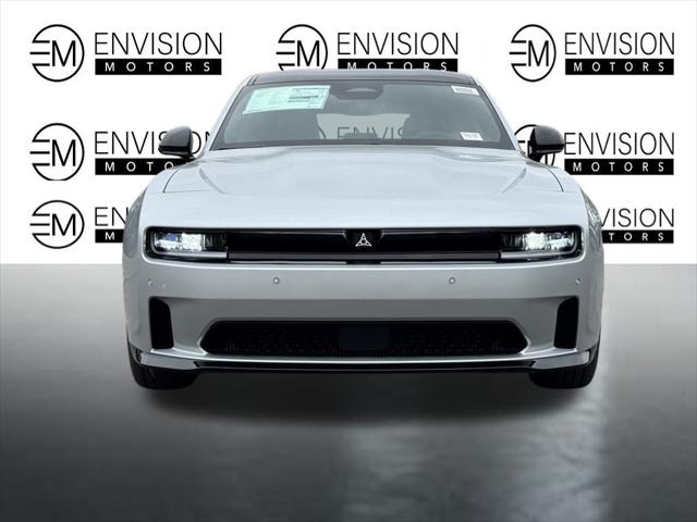 2025 Dodge Charger CHARGER 2-DOOR DAYTONA R/T AWD
