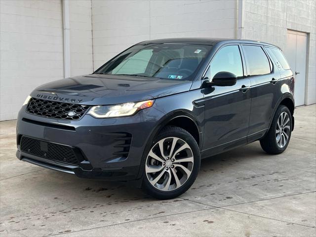2025 Land Rover Discovery Sport Dynamic SE for sale in Monroeville, PA