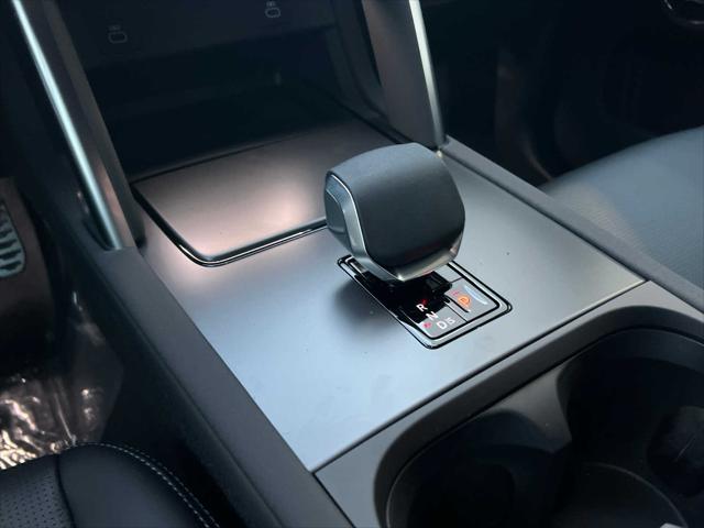 2025 Land Rover Discovery Sport Dynamic SE
