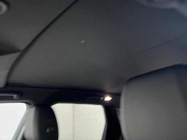 2025 Land Rover Discovery Sport Dynamic SE
