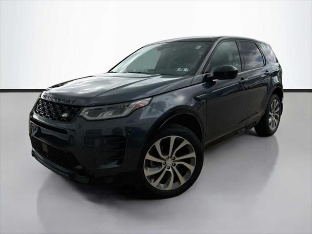 2025 Land Rover Discovery Sport Dynamic SE for sale in Monroeville, PA
