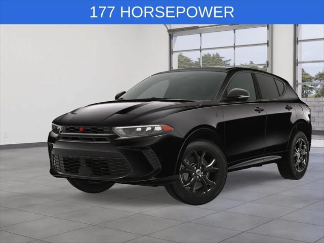 2025 Dodge Hornet HORNET R/T PLUS EAWD