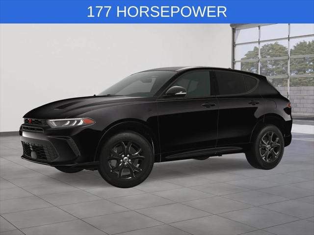 2025 Dodge Hornet HORNET R/T PLUS EAWD