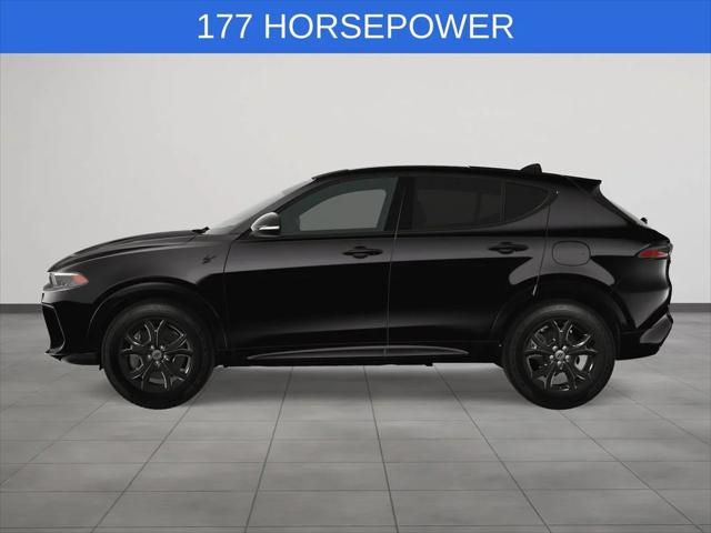 2025 Dodge Hornet HORNET R/T PLUS EAWD