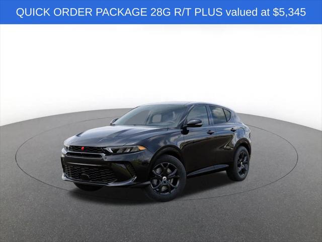 2025 Dodge Hornet HORNET R/T PLUS EAWD