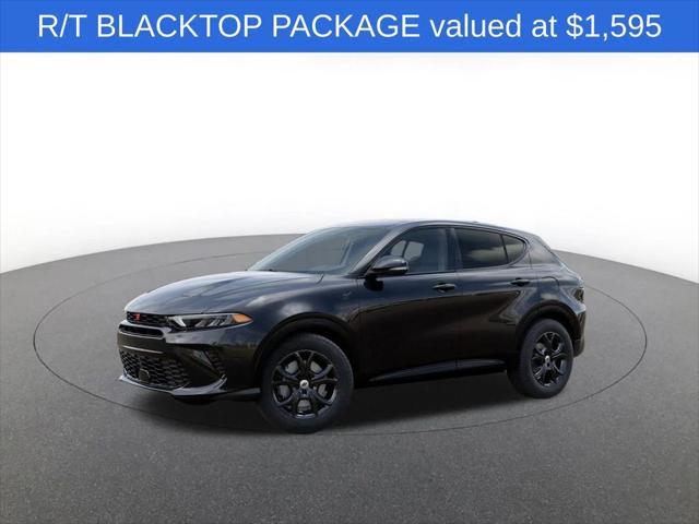 2025 Dodge Hornet HORNET R/T PLUS EAWD