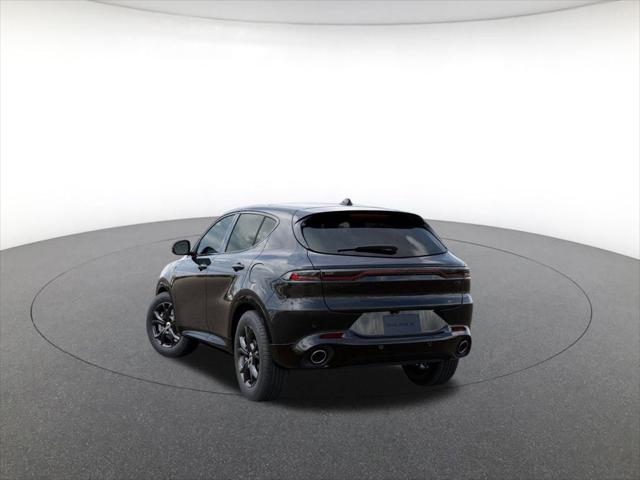 2025 Dodge Hornet HORNET R/T PLUS EAWD