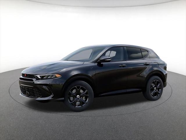 2025 Dodge Hornet HORNET R/T PLUS EAWD 2025 Dodge Hornet HORNET R/T PLUS EAWD