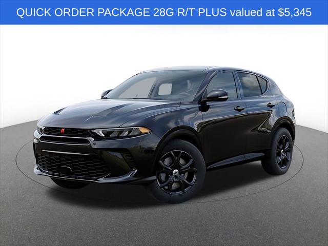 2025 Dodge Hornet HORNET R/T PLUS EAWD