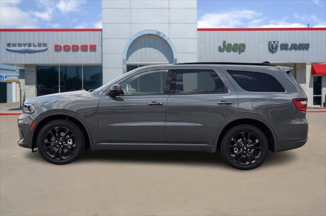 2025 Dodge Durango DURANGO GT RWD 2025 Dodge Durango DURANGO GT RWD