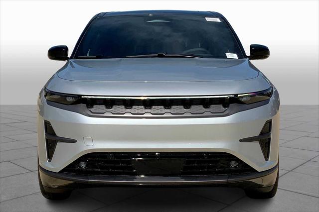 2025 Wagoneer Wagoneer S WAGONEER S LIMITED