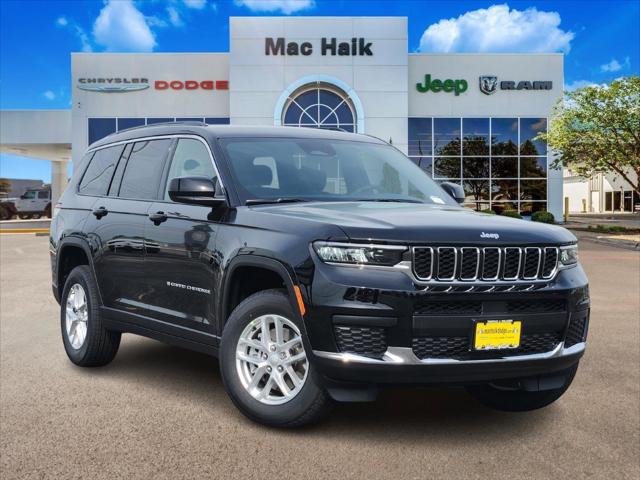 2025 Jeep Grand Cherokee GRAND CHEROKEE L LAREDO 4X2