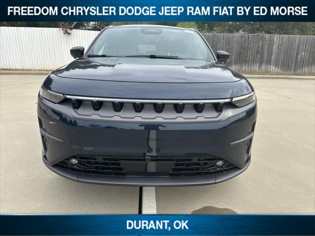 2025 Wagoneer Wagoneer S WAGONEER S LIMITED