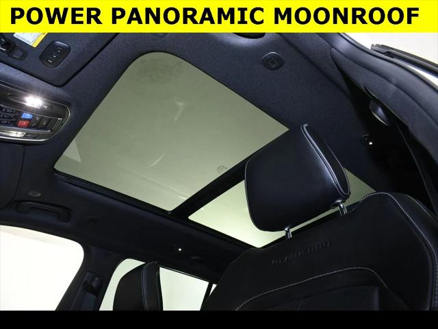 2025 Jeep Grand Cherokee GRAND CHEROKEE OVERLAND 4X4 2025 Jeep Grand Cherokee GRAND CHEROKEE OVERLAND 4X4