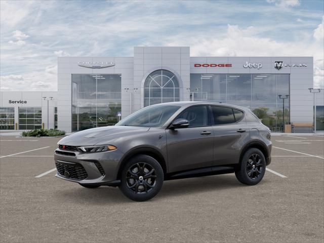 2025 Dodge Hornet HORNET R/T EAWD 2025 Dodge Hornet HORNET R/T EAWD