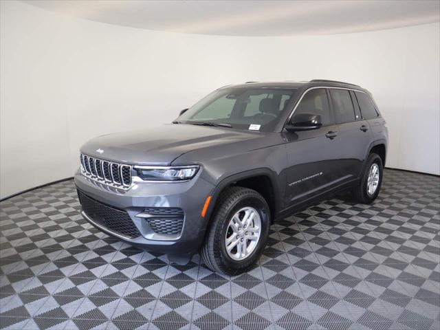 2025 Jeep Grand Cherokee Laredo 4x4 for sale in Las Vegas, NV