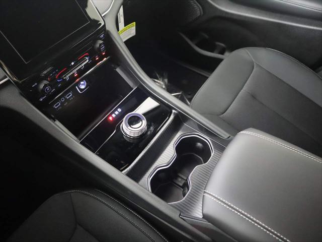 2025 Jeep Grand Cherokee Laredo 4x4