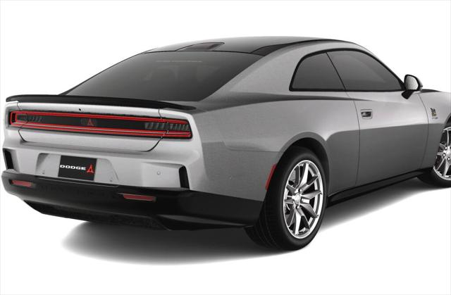 2025 Dodge Charger CHARGER 2-DOOR DAYTONA SCAT PACK AWD