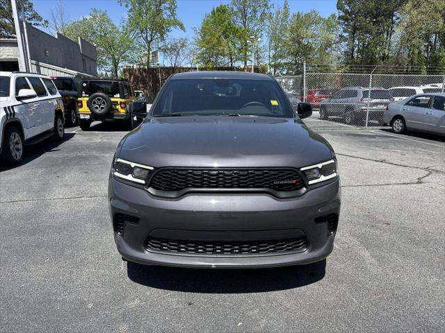 2025 Dodge Durango DURANGO GT RWD
