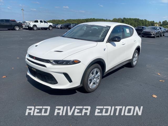 2025 Dodge Hornet HORNET GT AWD 2025 Dodge Hornet HORNET GT AWD