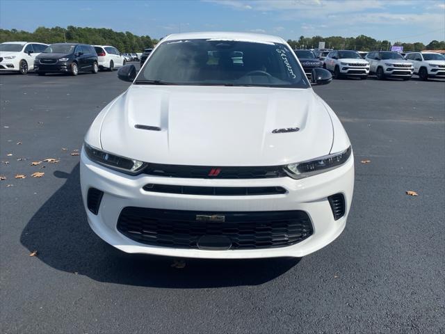 2025 Dodge Hornet HORNET GT AWD 2025 Dodge Hornet HORNET GT AWD