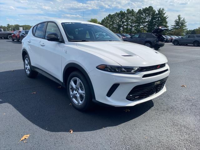 2025 Dodge Hornet HORNET GT AWD 2025 Dodge Hornet HORNET GT AWD