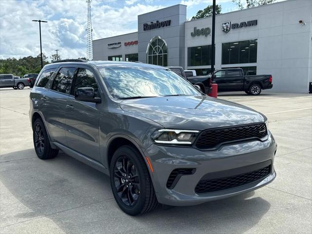 2025 Dodge Durango DURANGO GT RWD