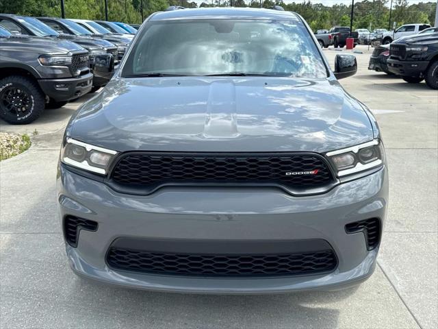 2025 Dodge Durango DURANGO GT RWD