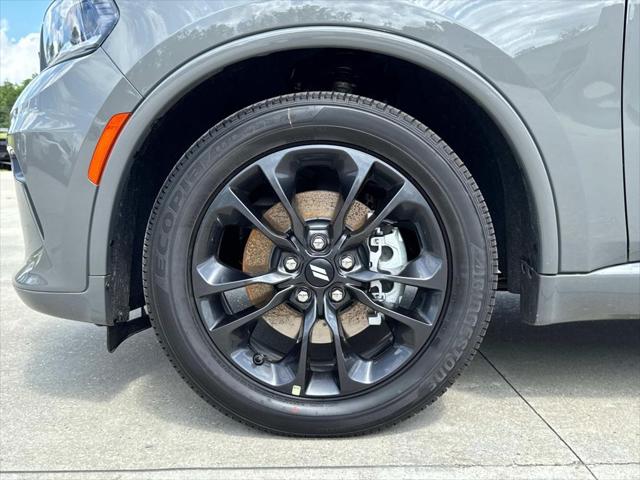 2025 Dodge Durango DURANGO GT RWD