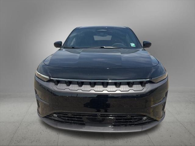 2025 Wagoneer Wagoneer S WAGONEER S LIMITED 2025 Wagoneer Wagoneer S WAGONEER S LIMITED