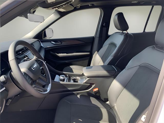 2025 Jeep Grand Cherokee GRAND CHEROKEE ALTITUDE X 4X2